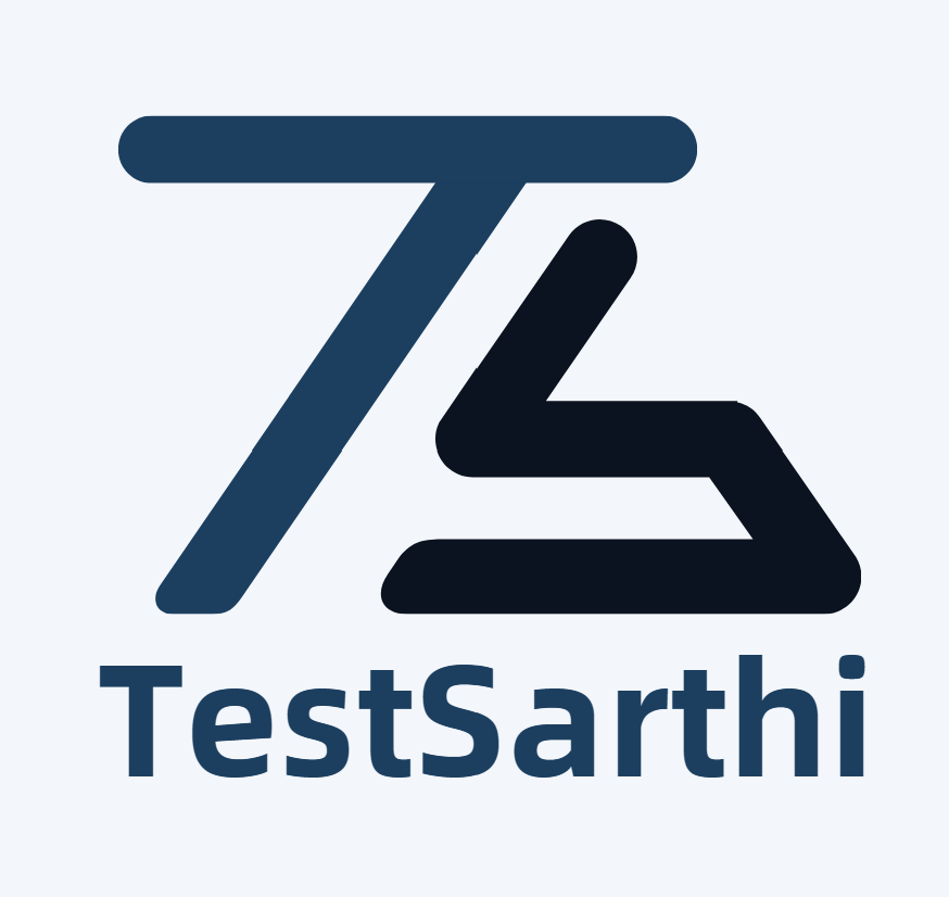 TestSarthi Logo
