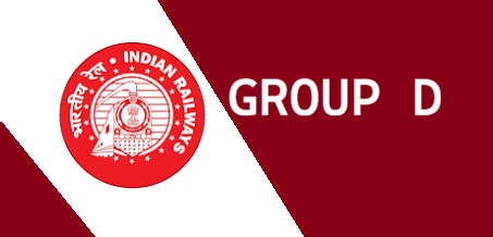 RRB Group D